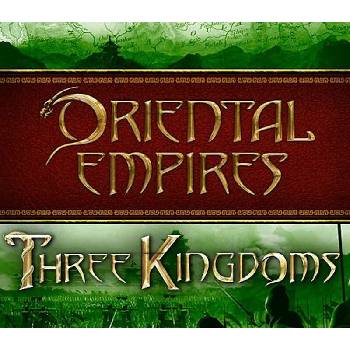 Oriental Empires: Three Kingdoms