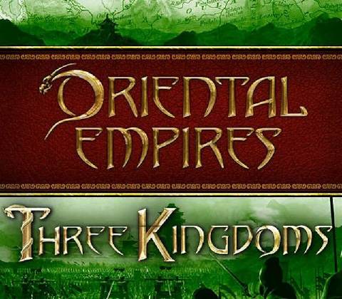 Oriental Empires: Three Kingdoms
