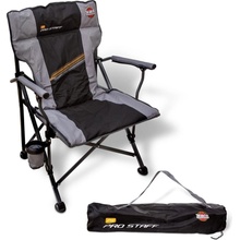 Zebco Kreslo Pro Staff Chair Supreme