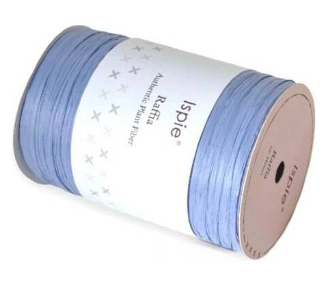 Raffia Ispie 148F/JACARANDA