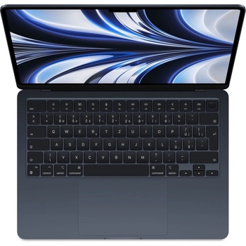 Apple MacBook Air 13 MLY33SL/A