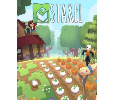 Staxel