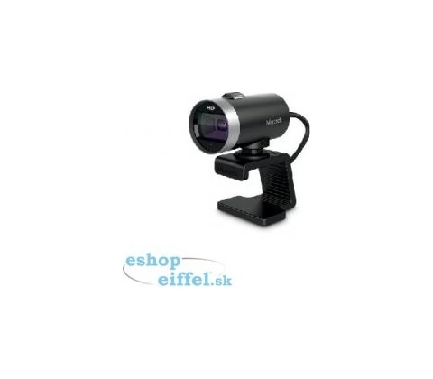 Microsoft LifeCam Cinema