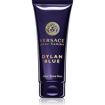 Image 1 of Versace Dylan Blue balm 100 ml