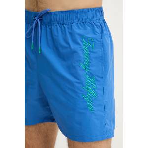 Tommy Hilfiger плувни шорти мъжки SUMMER (UM0UM03858) - answear - 91,90 лв