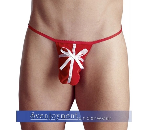 Men´s String