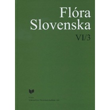 Flóra Slovenska VI/3