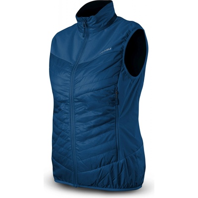 Trimm Zena Vest dark lagoon
