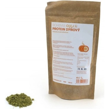 BohemiaOlej RAW Protein 250 g
