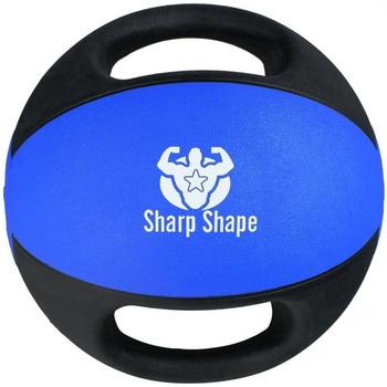 Sharp shape Medicine ball 10kg 10 КГ