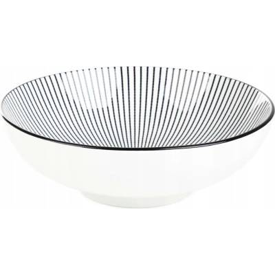 Miska talíř Homla BASIC 21 cm