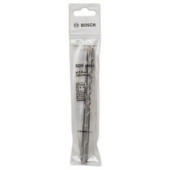 Bosch СВРЕДЛО bosch sds-plus-1 10x100x160 mm (6949509205926)