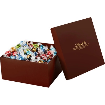 Lindt Lindor 1,5 kg