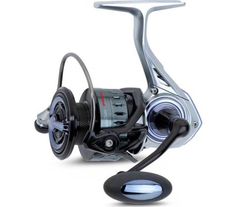 Iron Claw PRO 2000