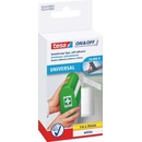 Tesa Suchý zips čierny 20 mm x 1 m