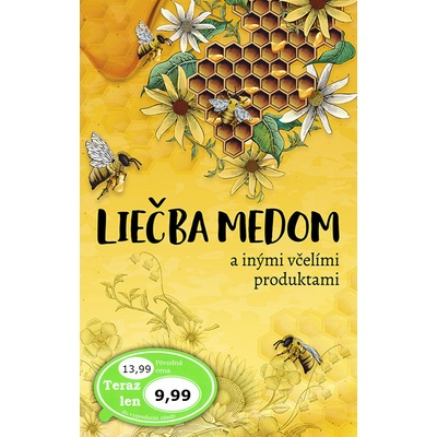 Liečba medom