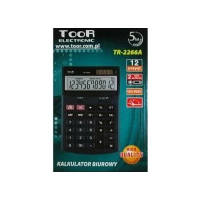 Toor TR-2266A