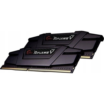 G.Skill DDR4 32GB 4000MHz (2x16GB) V F4-4000C18D-32GVK