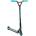 KikkaBoo Тротинетка за трикове Gord Teal - Kikka Boo, синя (50024)