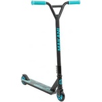 KikkaBoo Тротинетка за трикове Gord Teal - Kikka Boo, синя (50024) Тротинетка, скутер