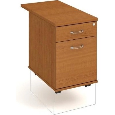 Hobis K 22 ZSC P 80 40 x 60 x 80 cm 2 zásuvky roky rezba pozdĺž 80cm