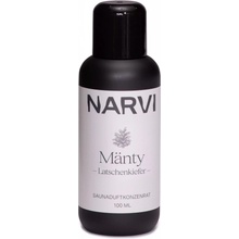 Narvi esencia do sauny borovica 100 ml