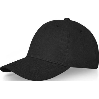 Davis 6 panelová čierna