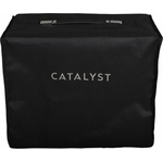 Line6 Catalyst 100 CVR Калъф за китара усилвател Black (CVRCATALYST100)