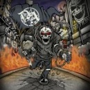 DR. ACULA: NATION CD