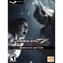 TEKKEN 7 (Rematch Edition)