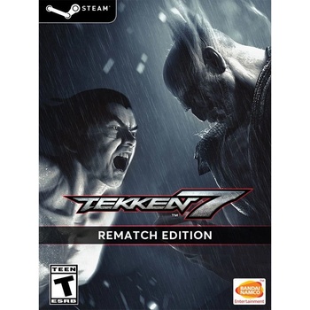 TEKKEN 7 (Rematch Edition)