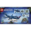 LEGO® Avatar 75579 Tulkun Payakan a krabí oblek