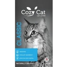 Cozy Cat podestýlka Classic 10 l