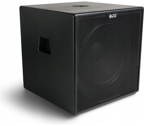 Alto TX18S