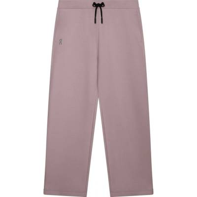 Dámské kalhoty On FOCUS TECH SWEATPANTS růžová