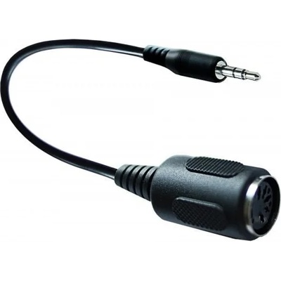 Korg HNS-4331 0 - 0, 99 m MIDI кабел (KRHNS4331)