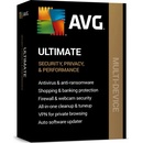 AVG Ultimate multidevice 12 mes.