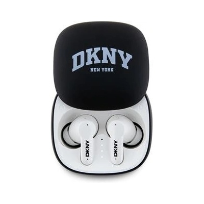 DKNY 3D Rubber Finish