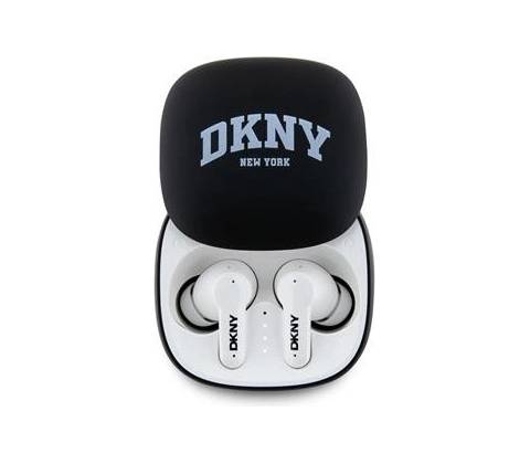 DKNY 3D Rubber Finish