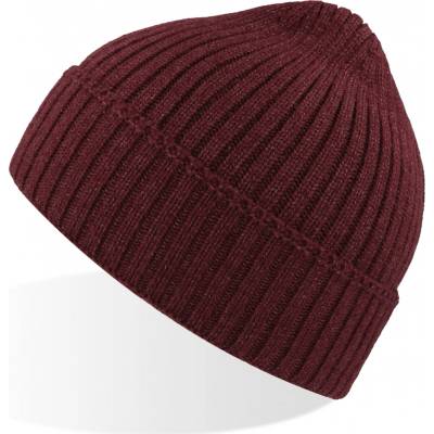 Atlantis Viral BURGUNDY MELANGE