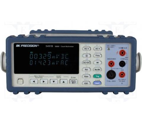 B&K PRECISION BK5491B VFD