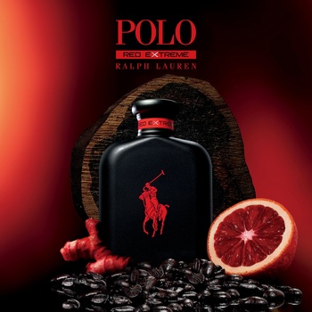Ralph Lauren Polo Red Extreme EDP 125 ml Tester