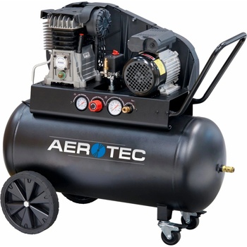 Aerotec 590-90 S-TECH CM3 Piston