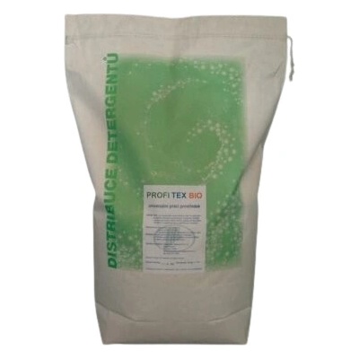 PROFI TEX BIO prací prášok 5 kg