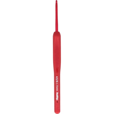 Tulip Etimo Red soft grip 2,75 mm