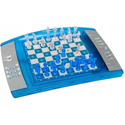CG1300 LEXIBOOK Chessman Elite