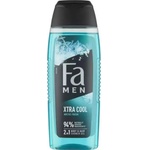 Fa Душ гел Fa 250 мл Extreme Cool