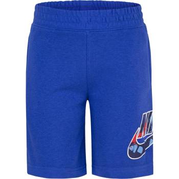 Nike Детски поларени къси панталони Nike Thrill Fleece Shorts Infants - Game Royal