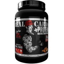 5% Nutrition Real Carbs + Protein 1562 g