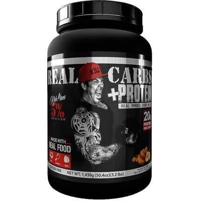 5% Nutrition Real Carbs + Protein 1562 g